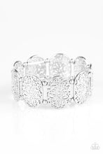 Load image into Gallery viewer, Paparazzi ♥ Everyday Elegance - Silver ♥ Bracelet
