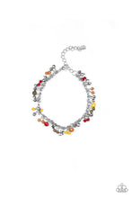 Load image into Gallery viewer, Paparazzi ♥ Aquatic Adventure - Multi ♥ Bracelet
