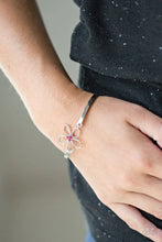 Load image into Gallery viewer, Paparazzi ♥ Hibiscus Hipster - Pink ♥ Bracelet
