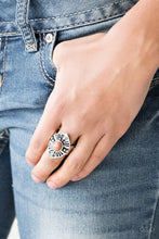 Load image into Gallery viewer, Paparazzi ♥ HOMESTEAD For The Weekend - Brown ♥ Ring

