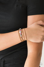 Load image into Gallery viewer, Paparazzi ♥ Find Your Way - Pink ♥ Bracelet
