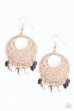 Load image into Gallery viewer, Paparazzi ♥ Far Off Horizons - Multi ♥ Earrings
