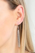Load image into Gallery viewer, Paparazzi ♥ Elite Shine - Green ♥ Necklace
