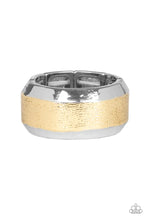 Load image into Gallery viewer, Paparazzi ♥ Checkmate - Multi ♥ Ring
