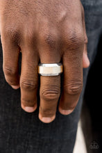 Load image into Gallery viewer, Paparazzi ♥ Checkmate - Multi ♥ Ring
