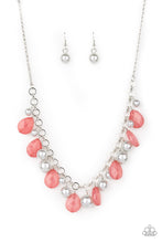Load image into Gallery viewer, Pacific Posh Paparazzi Necklace - Multi
