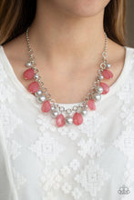 Load image into Gallery viewer, Pacific Posh Paparazzi Necklace - Multi
