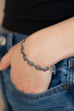 Load image into Gallery viewer, Paparazzi ♥ Cactus Paradise - Pink ♥ Bracelet
