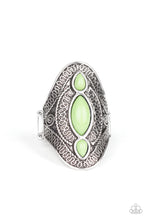 Load image into Gallery viewer, Kindred Spirit Paparazzi Ring - Green
