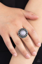 Load image into Gallery viewer, Paparazzi ♥ Treasure Chest Shimmer - Silver ♥ Ring
