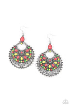 Load image into Gallery viewer, Laguna Leisure Paparazzi Earring - Multi
