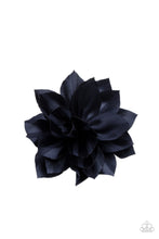 Load image into Gallery viewer, Gala Garden Paparazzi Hair Clip - Blue
