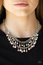 Load image into Gallery viewer, Big Money Paparazzi Necklace - Multi
