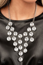 Load image into Gallery viewer, Spotlight Stunner Paparazzi 2021 Blockbuster Necklace
