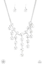 Load image into Gallery viewer, Spotlight Stunner Paparazzi 2021 Blockbuster Necklace
