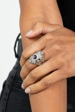 Load image into Gallery viewer, Dining with Royalty Paparazzi Ring - Purple
