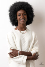 Load image into Gallery viewer, Nostalgically Nautical Paparazzi Bracelet - Pink
