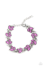 Load image into Gallery viewer, Vineyard Variety Paparazzi Bracelet  - Purple
