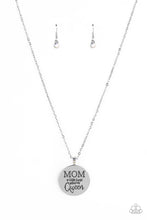 Load image into Gallery viewer, Mother Dear Paparazzi Necklace - Multi
