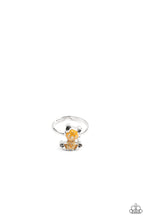 Load image into Gallery viewer, ♥ Starlet Shimmer Ring Set ♥  Zoo Animals
